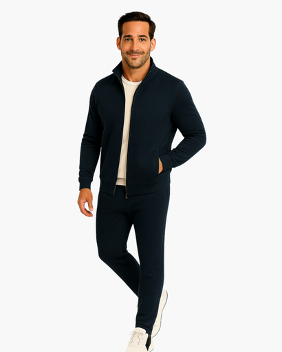 Ensemble Premium Zippé