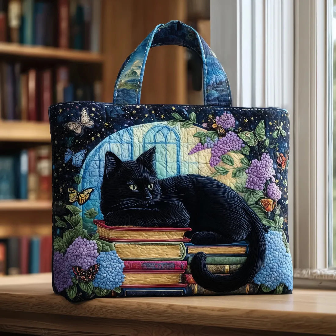 Sac Abigail Matelassé