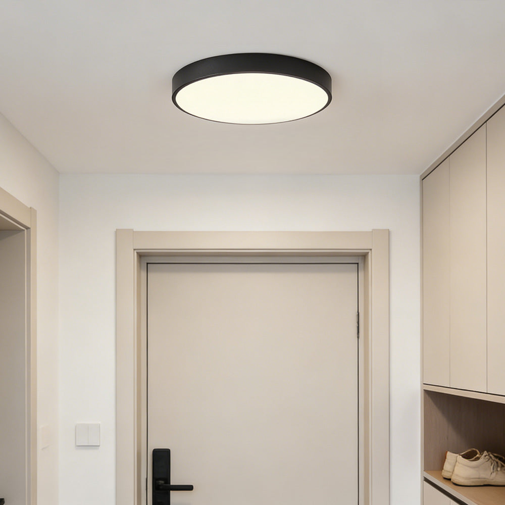 Plafonnier LED dimensions