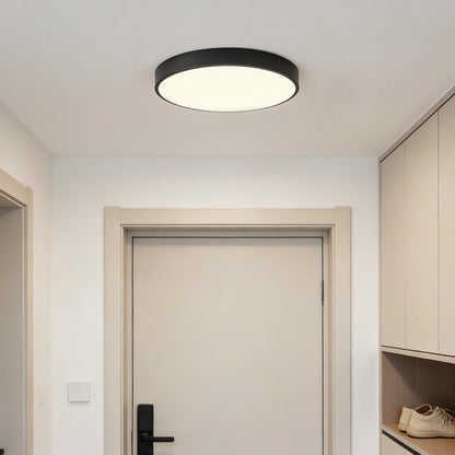 Plafonnier LED dimensions