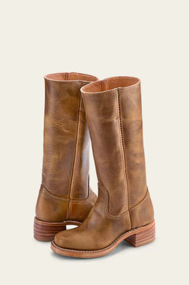 Bottes Femme en Cuir – Ajustement Parfait & Élégance Durable
