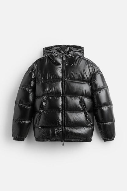 Veste Hiver Unisex - Chaud et Confortable