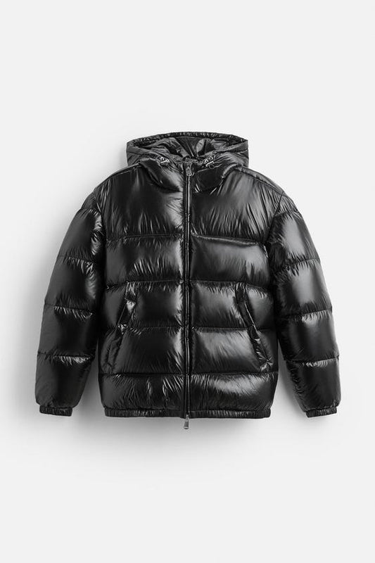 Veste Hiver Unisex - Chaud et Confortable