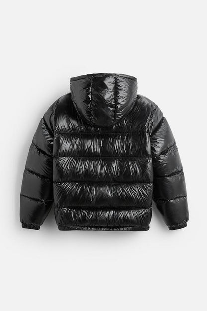 Veste Hiver Unisex - Chaud et Confortable