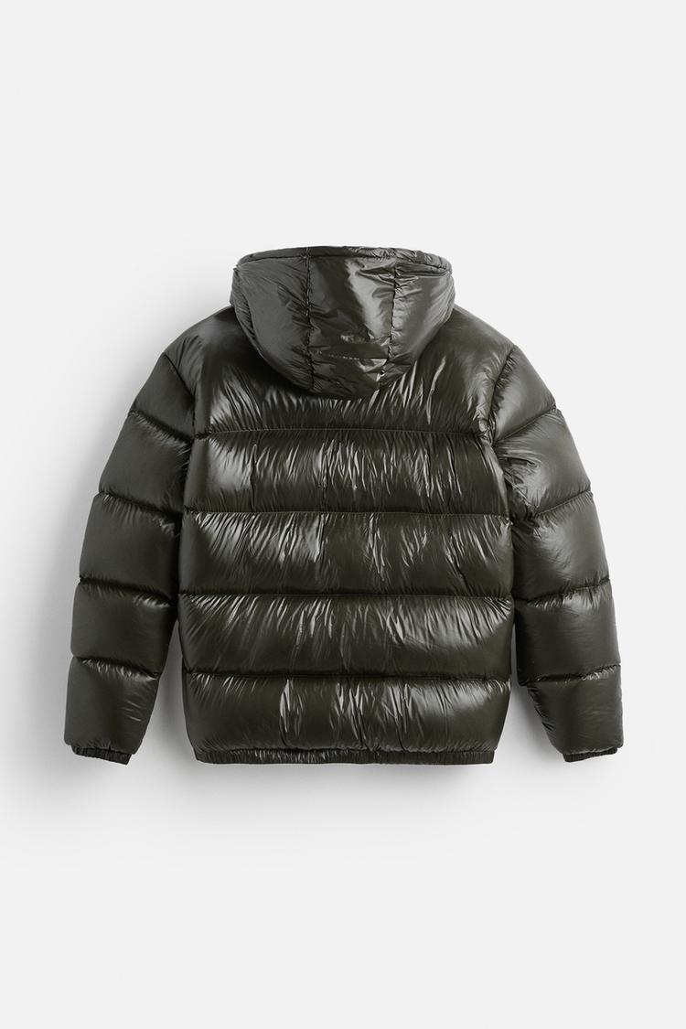 Veste Hiver Unisex - Chaud et Confortable