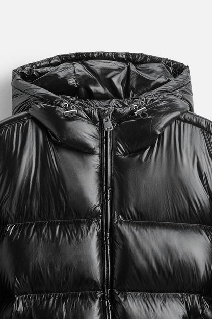 Veste Hiver Unisex - Chaud et Confortable