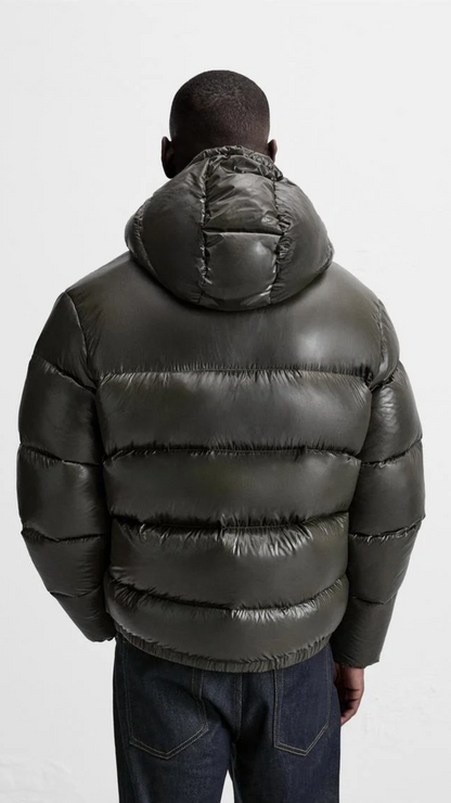 Veste Hiver Unisex - Chaud et Confortable