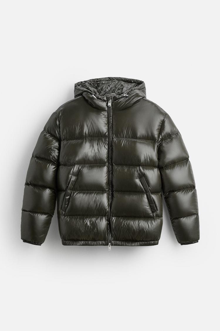 Veste Hiver Unisex - Chaud et Confortable