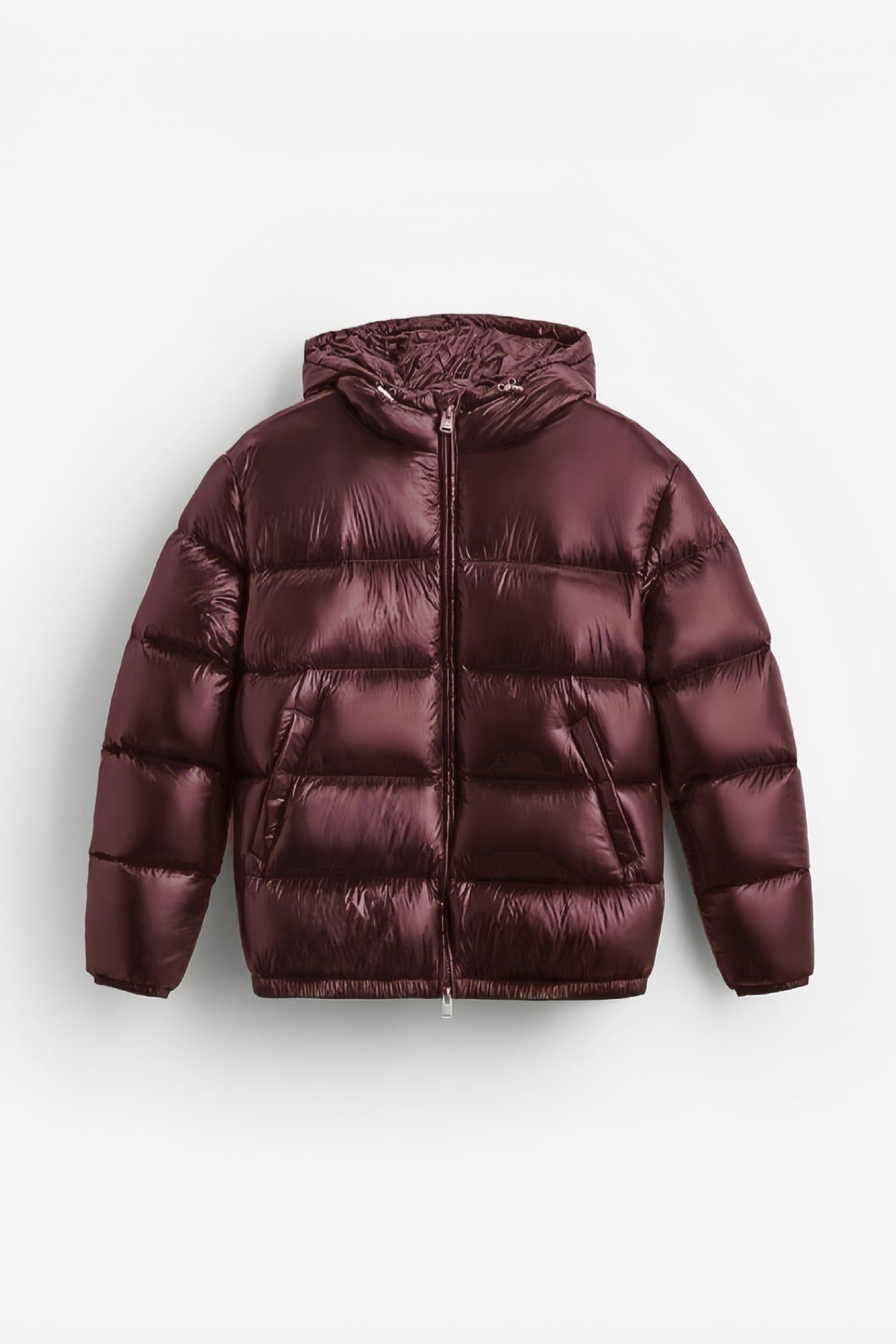 Veste Hiver Unisex - Chaud et Confortable