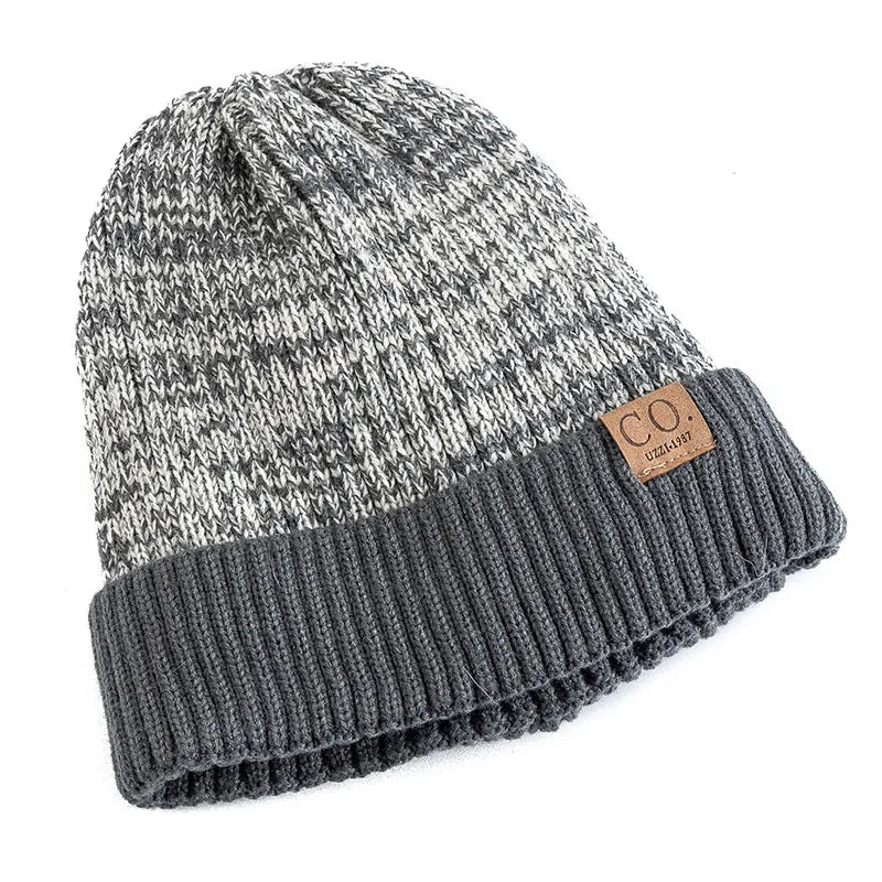 Bonnet hivernal - Confort et style pour les froids jours
