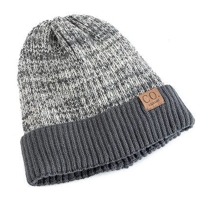 Bonnet hivernal - Confort et style pour les froids jours