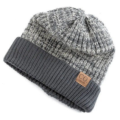 Bonnet hivernal - Confort et style pour les froids jours