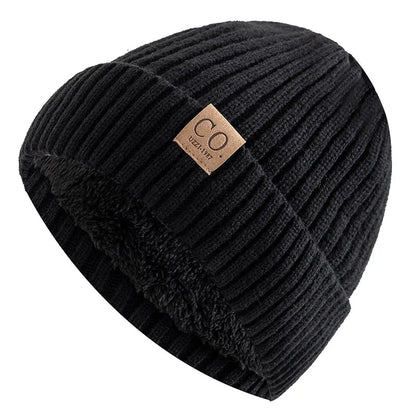 Bonnet hivernal - Confort et style pour les froids jours