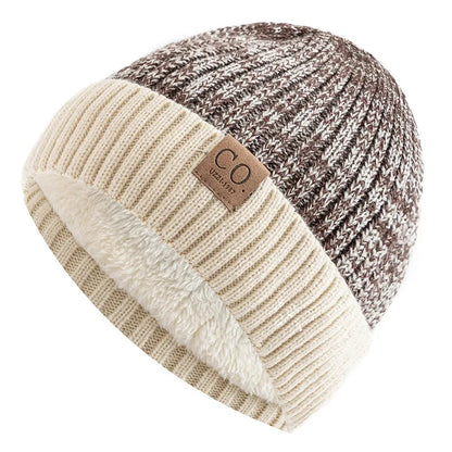 Bonnet hivernal - Confort et style pour les froids jours