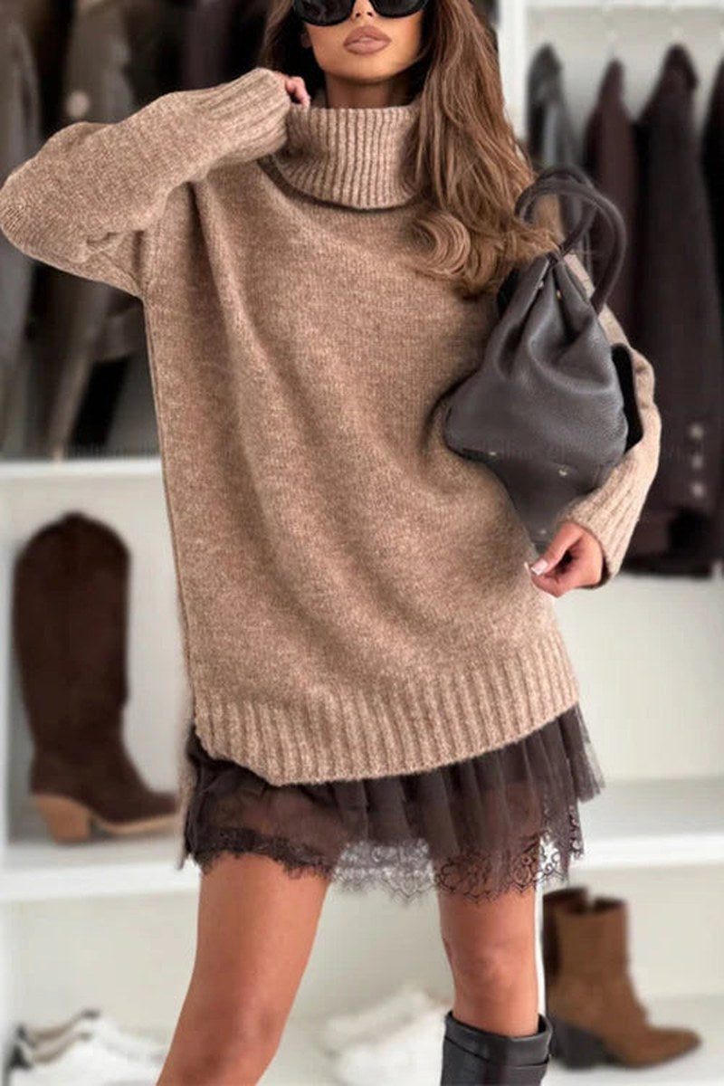 robe midi pour femme, dans un contexte de sortie
