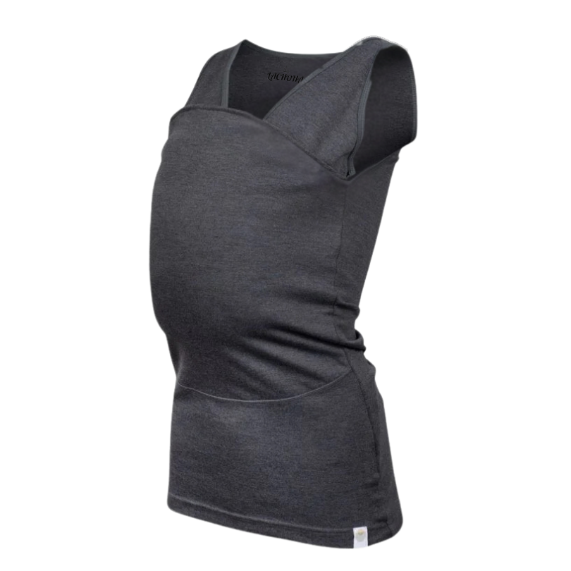 Chemise de portage bébé, différentes couleurs