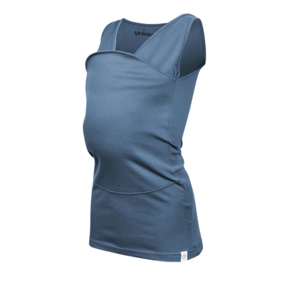 Chemise de portage bébé, emballage