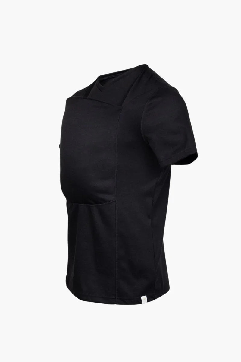 Chemise de portage bébé, accessoires