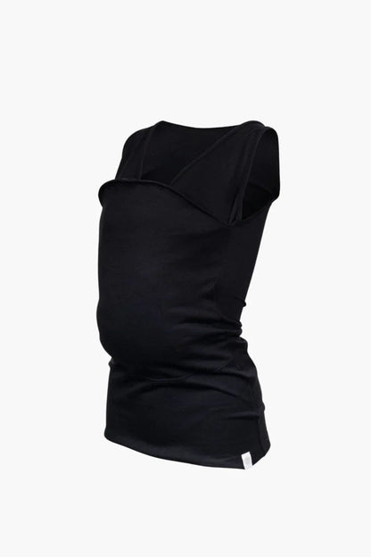 Chemise de portage bébé, notice d'utilisation