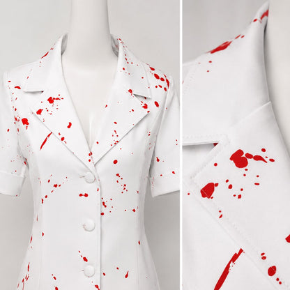 Accessoires inclus avec le costume