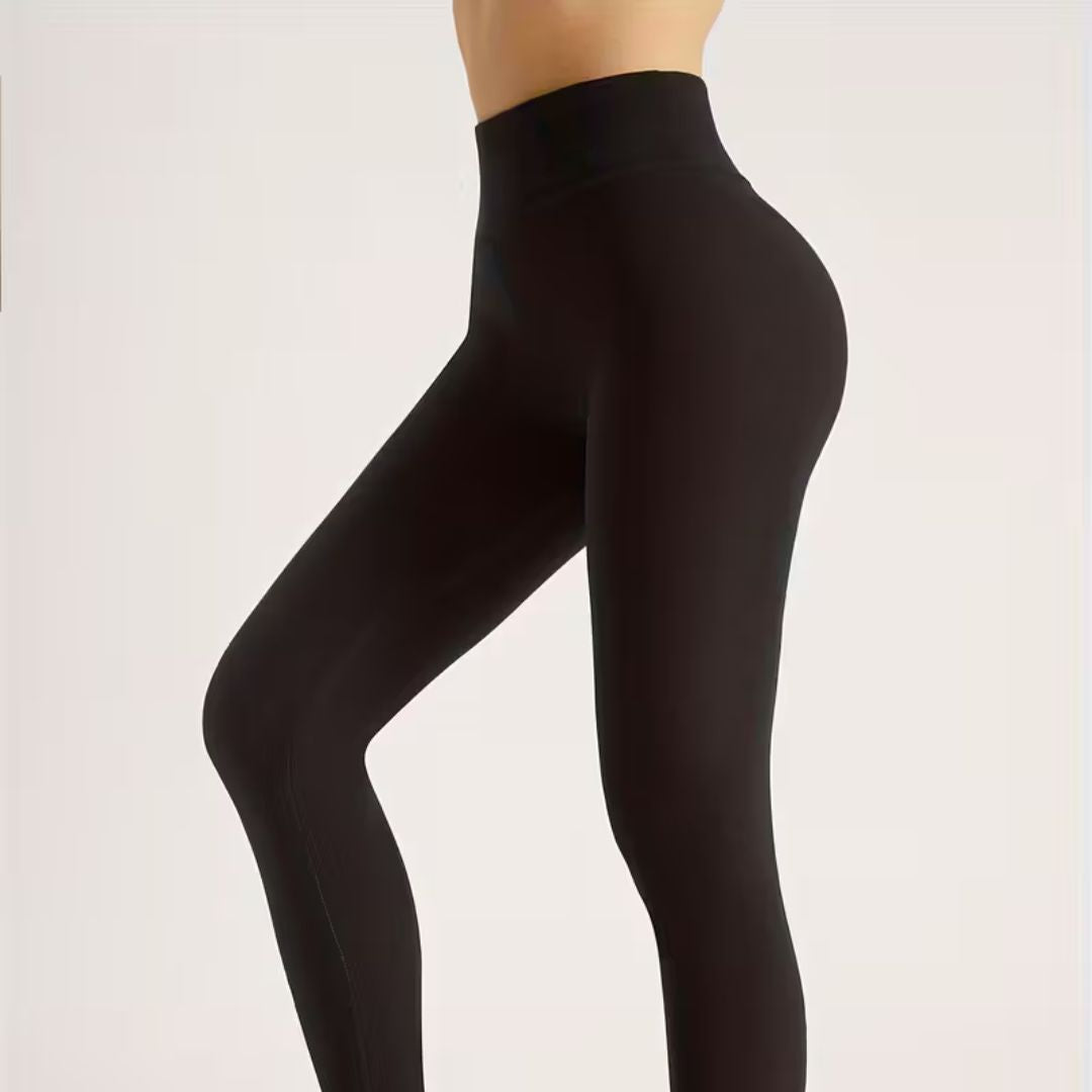 collants thermiques pour femmes, paquet