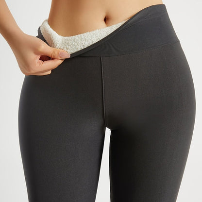 collants thermiques pour femmes, notice d'entretien