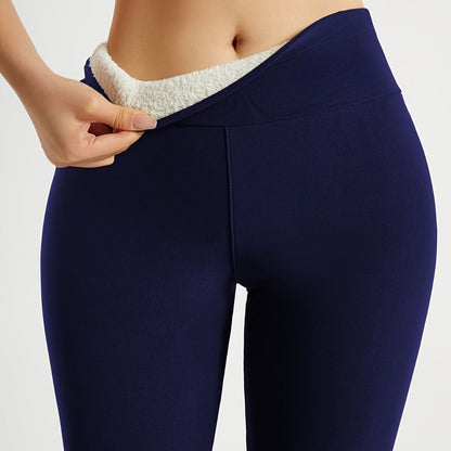 collants thermiques pour femmes, accessoires inclus