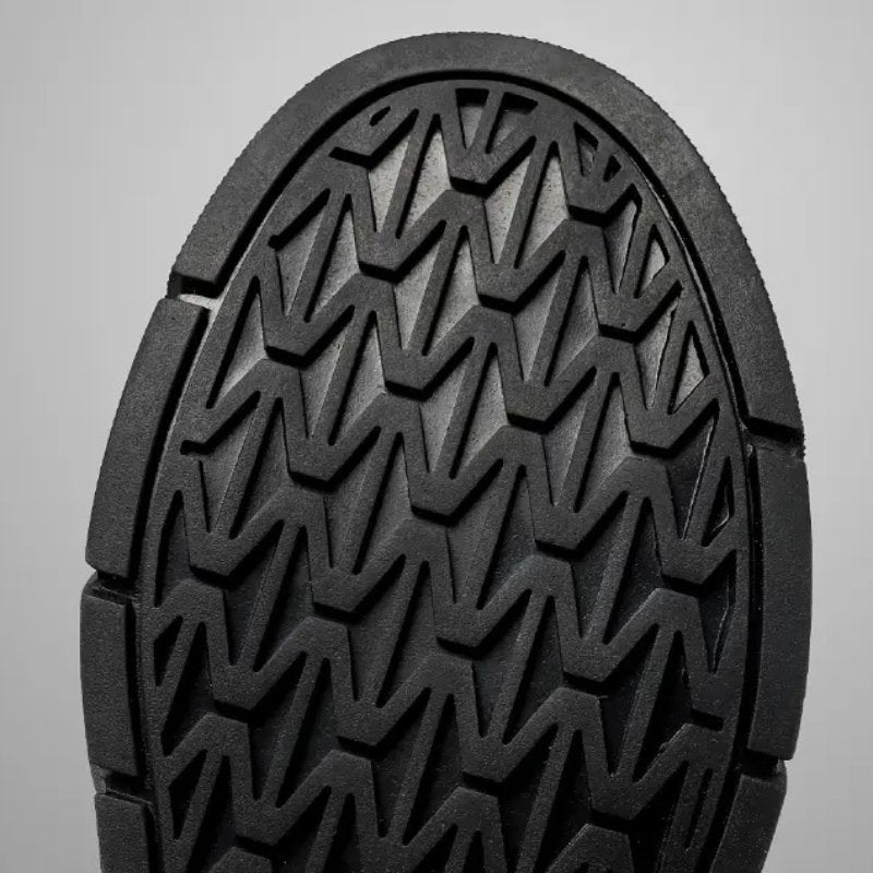 Chaussures orthopédiques pour hommes en cuir - Confort et soutien pour les arches