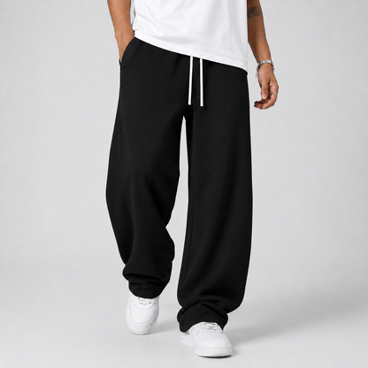 pantalon de jogging pour homme, vue avant