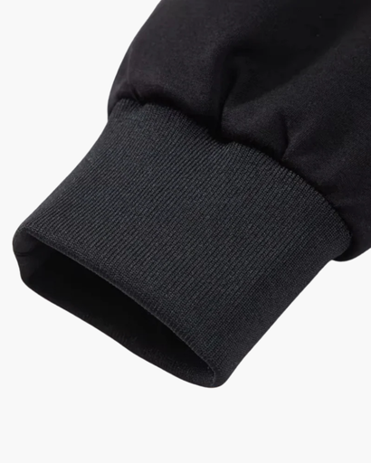 Veste Matelassée Homme avec Capuche – Style Urbain & Confort Thermique