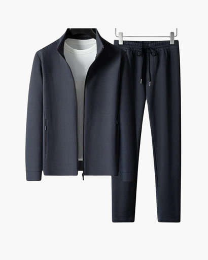 Ensemble Survêtement Homme – Élégance Décontractée et Confort Moderne