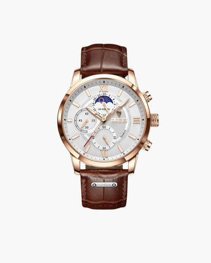 Montre Saint-Roch – Édition Classique