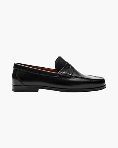 Mocassins Homme Élégants Design Intemporel – Semelle Souple | Style Classique & Décontracté