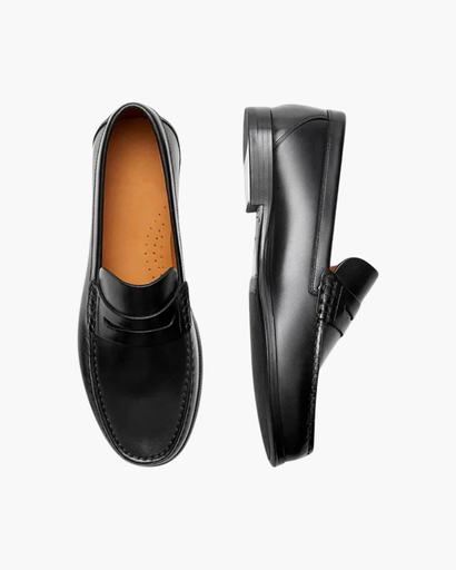 Mocassins Homme Élégants Design Intemporel – Semelle Souple | Style Classique & Décontracté