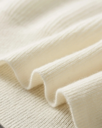 Pull Henley Homme en Cachemire – Élégance Classique & Confort Haut de Gamme