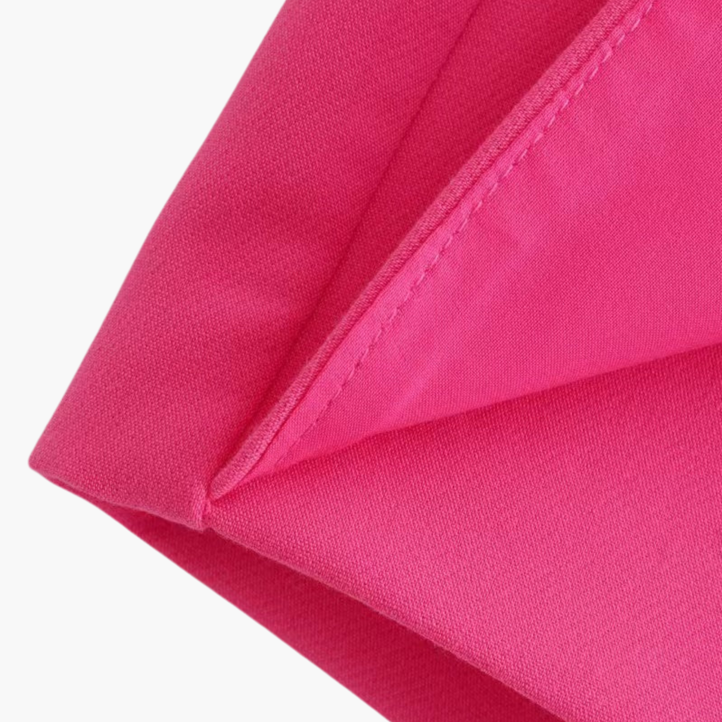 Jupe short portefeuille femme taille haute