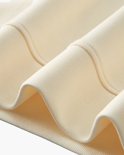 Ensemble Survêtement Zippé Homme – Look Sport Chic Bicolore