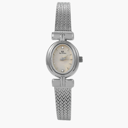 Montre Bracelet Vintage Femme – Élégance Intemporelle