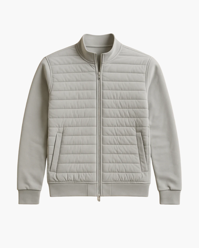 Bomber Casual Homme