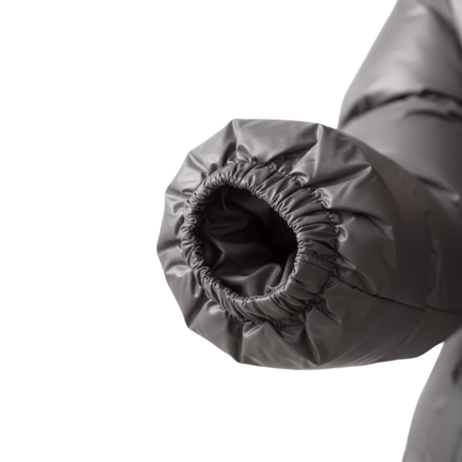 veste femme coton à capuche, détail de la poche