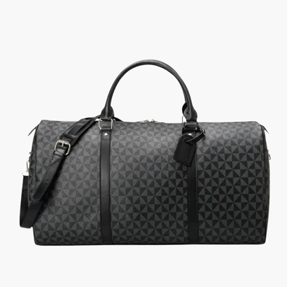 Sac de voyage luxe édition premium, vue d'ensemble