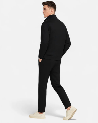 Ensemble Survêtement Homme – Élégance Décontractée et Confort Moderne