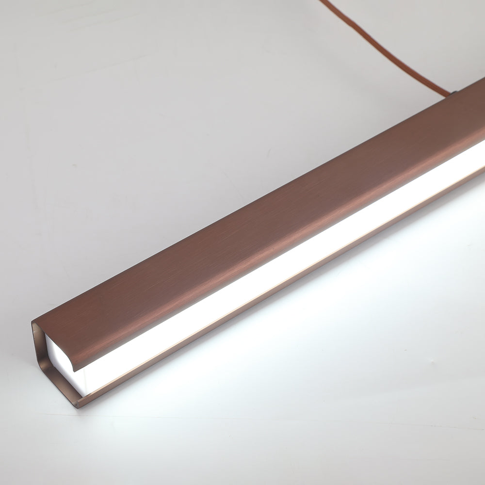 Suspension linéaire longueur 150 cm
