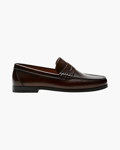 Mocassins Homme Élégants Design Intemporel – Semelle Souple | Style Classique & Décontracté