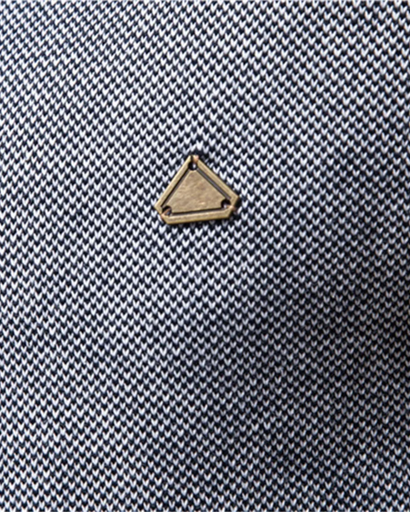 Gilet Zippé Bicolore Homme | Élégance décontractée et confort premium