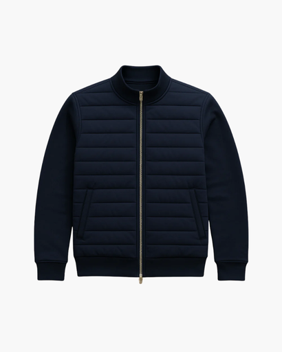 Bomber Casual Homme