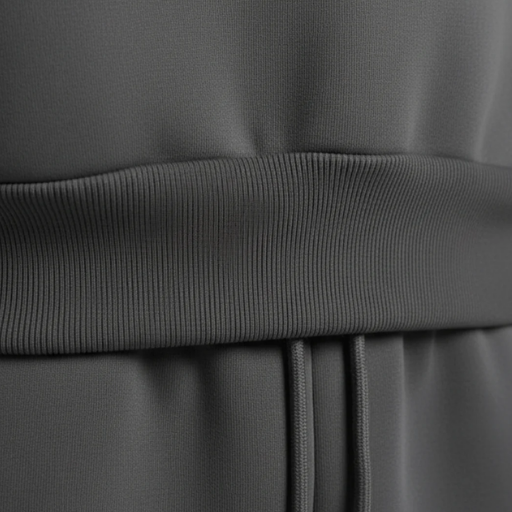 Ensemble de survêtement streetwear oversize pour homme – Sweat à capuche & pantalon de jogging