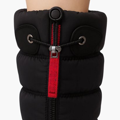 Bottes Hiver Imperméables Femme – Thermiques et Antidérapantes