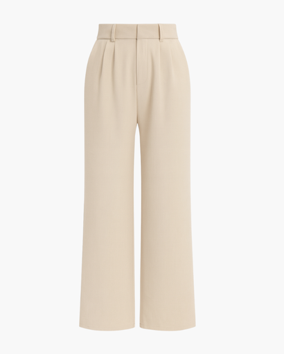 Ensemble Blazer & Pantalon Femme – Tenue Bureau Élégante | Invitée de Mariage & Chic Quotidien