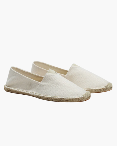 Espadrilles Homme Old Money – Style Classique et Élégant